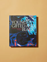 Load image into Gallery viewer, Young, Gifted and Black: A New Generation of Artists
