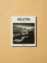 Load image into Gallery viewer, Neutra. Basic Art Edition
