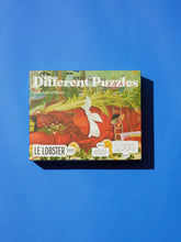 Load image into Gallery viewer, Le Lobster Puzzle
