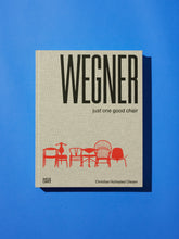 Load image into Gallery viewer, Hans J. Wegner: Just One Good Chair
