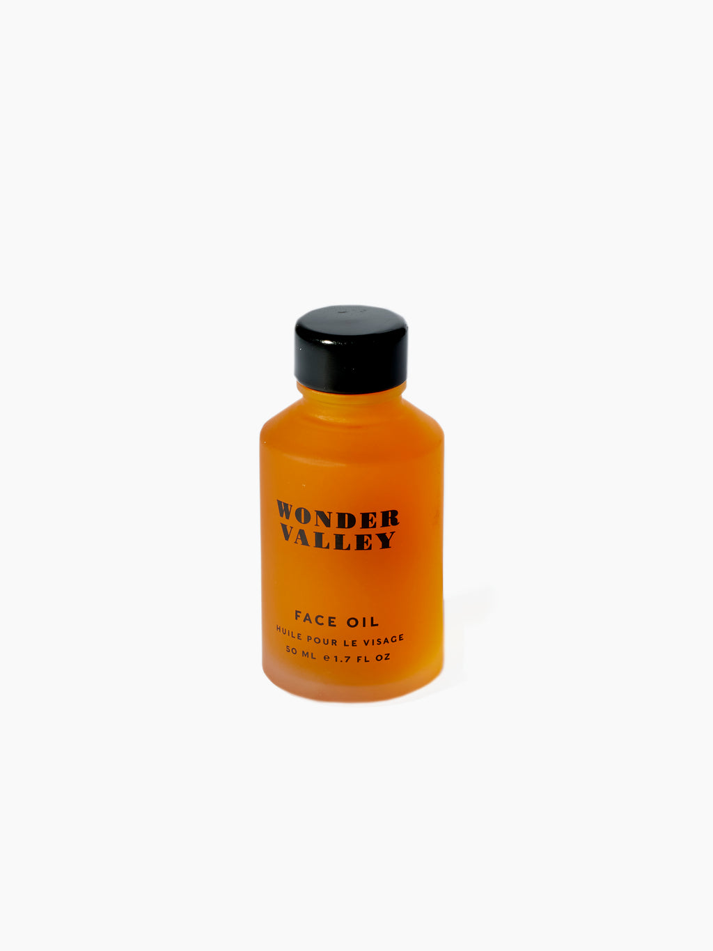 Face Oil