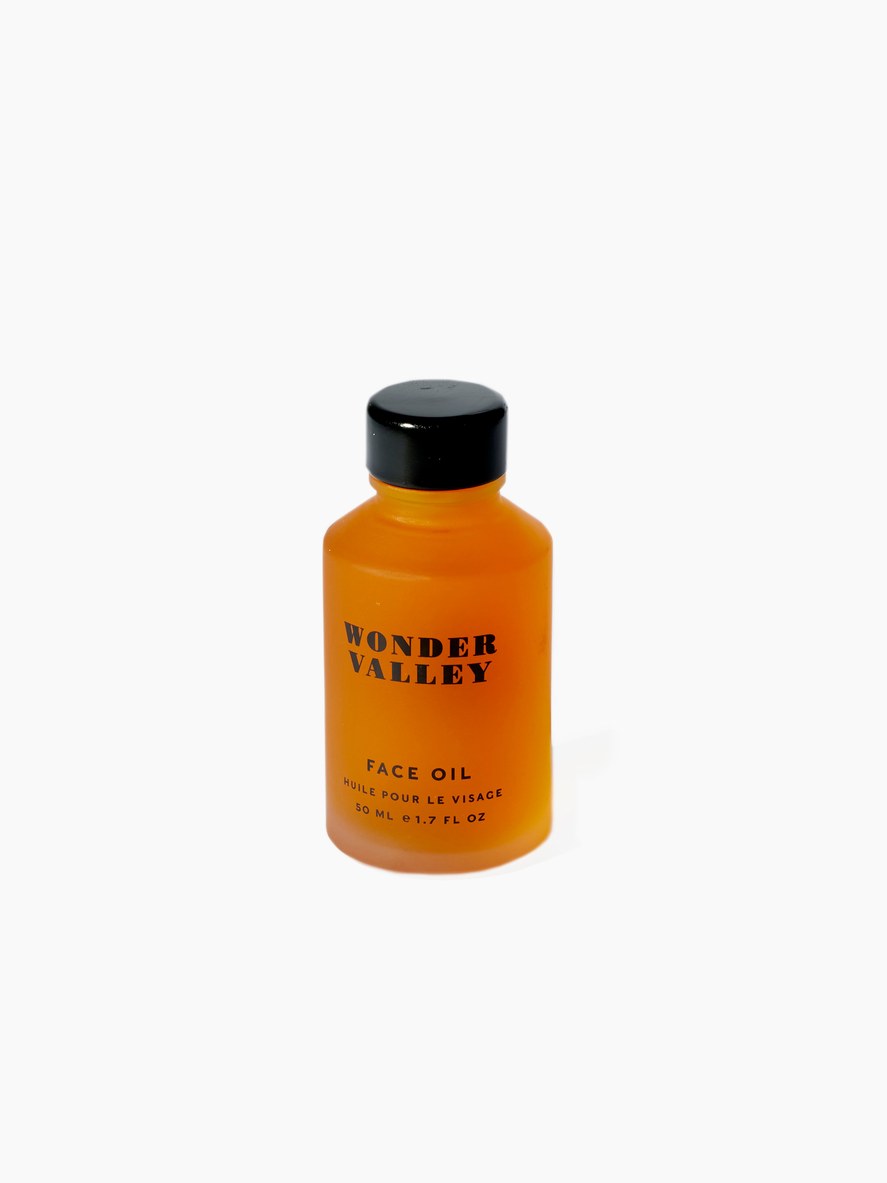 Face Oil