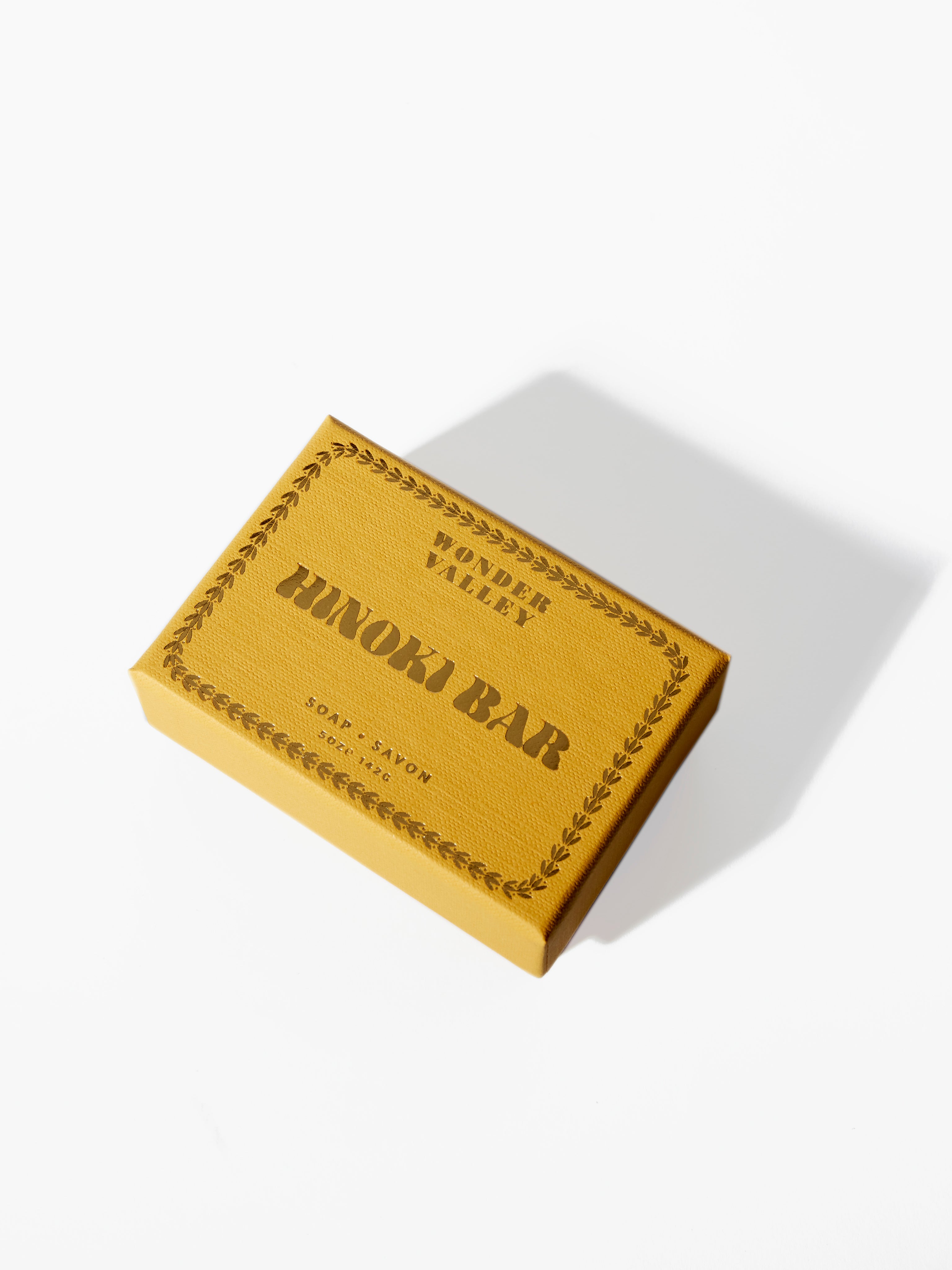 Hinoki Bar