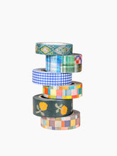 Load image into Gallery viewer, Washi Tape - Patterns
