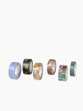 Load image into Gallery viewer, Washi Tape - Patterns
