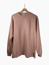 Load image into Gallery viewer, Vintage Terry Sweatshirt - 4 Colors
