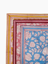 Load image into Gallery viewer, Pink Floral Placemat
