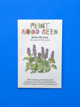 Load image into Gallery viewer, Assorted Herb Seeds
