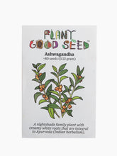 Load image into Gallery viewer, Assorted Herb Seeds

