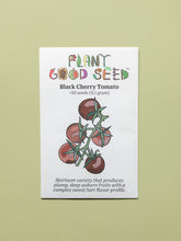 Load image into Gallery viewer, Assorted Vegetable Seeds
