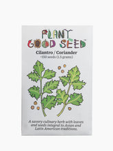 Load image into Gallery viewer, Assorted Herb Seeds
