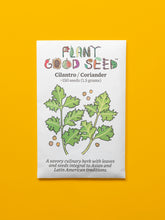 Load image into Gallery viewer, Assorted Herb Seeds
