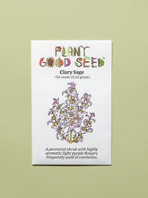 Load image into Gallery viewer, Assorted Herb Seeds
