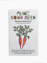 Load image into Gallery viewer, Assorted Vegetable Seeds
