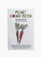 Load image into Gallery viewer, Assorted Vegetable Seeds
