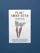 Load image into Gallery viewer, Assorted Vegetable Seeds

