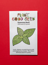 Load image into Gallery viewer, Assorted Herb Seeds
