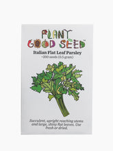 Load image into Gallery viewer, Assorted Herb Seeds
