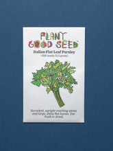Load image into Gallery viewer, Assorted Herb Seeds
