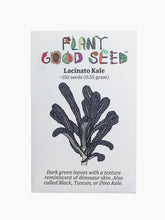 Load image into Gallery viewer, Assorted Vegetable Seeds
