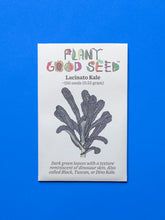 Load image into Gallery viewer, Assorted Vegetable Seeds
