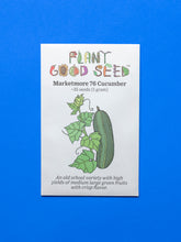 Load image into Gallery viewer, Assorted Vegetable Seeds
