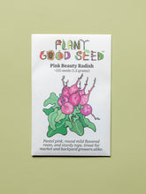 Load image into Gallery viewer, Assorted Vegetable Seeds
