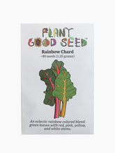 Load image into Gallery viewer, Assorted Vegetable Seeds

