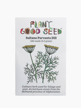 Load image into Gallery viewer, Assorted Herb Seeds
