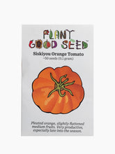 Load image into Gallery viewer, Assorted Vegetable Seeds
