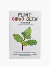 Load image into Gallery viewer, Assorted Herb Seeds
