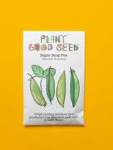 Load image into Gallery viewer, Assorted Vegetable Seeds
