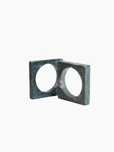 Load image into Gallery viewer, Marble Napkin Rings
