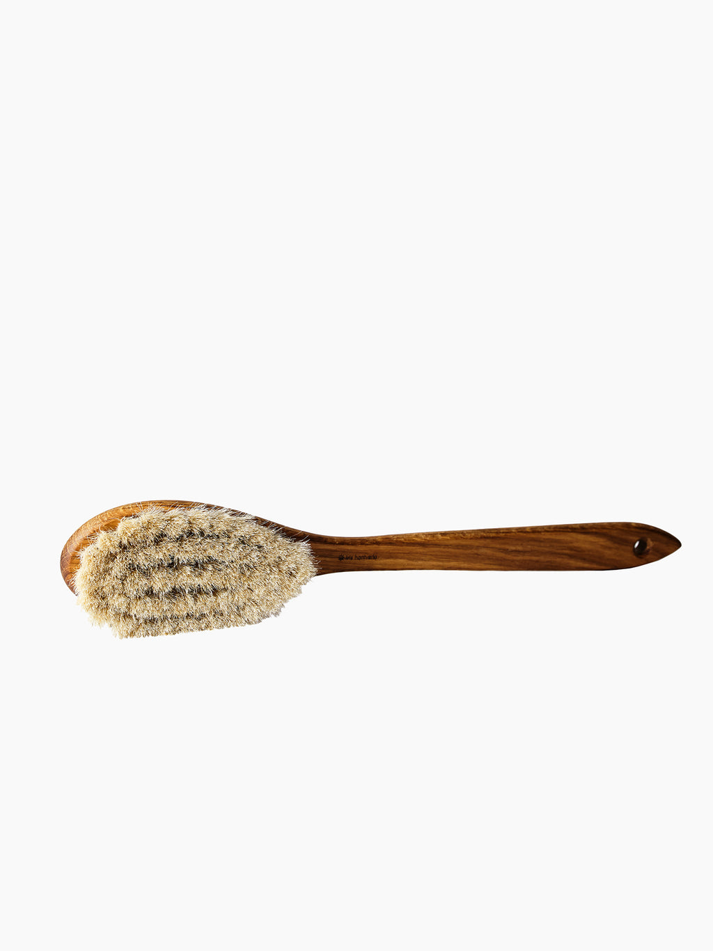 Bath Brush With Handle