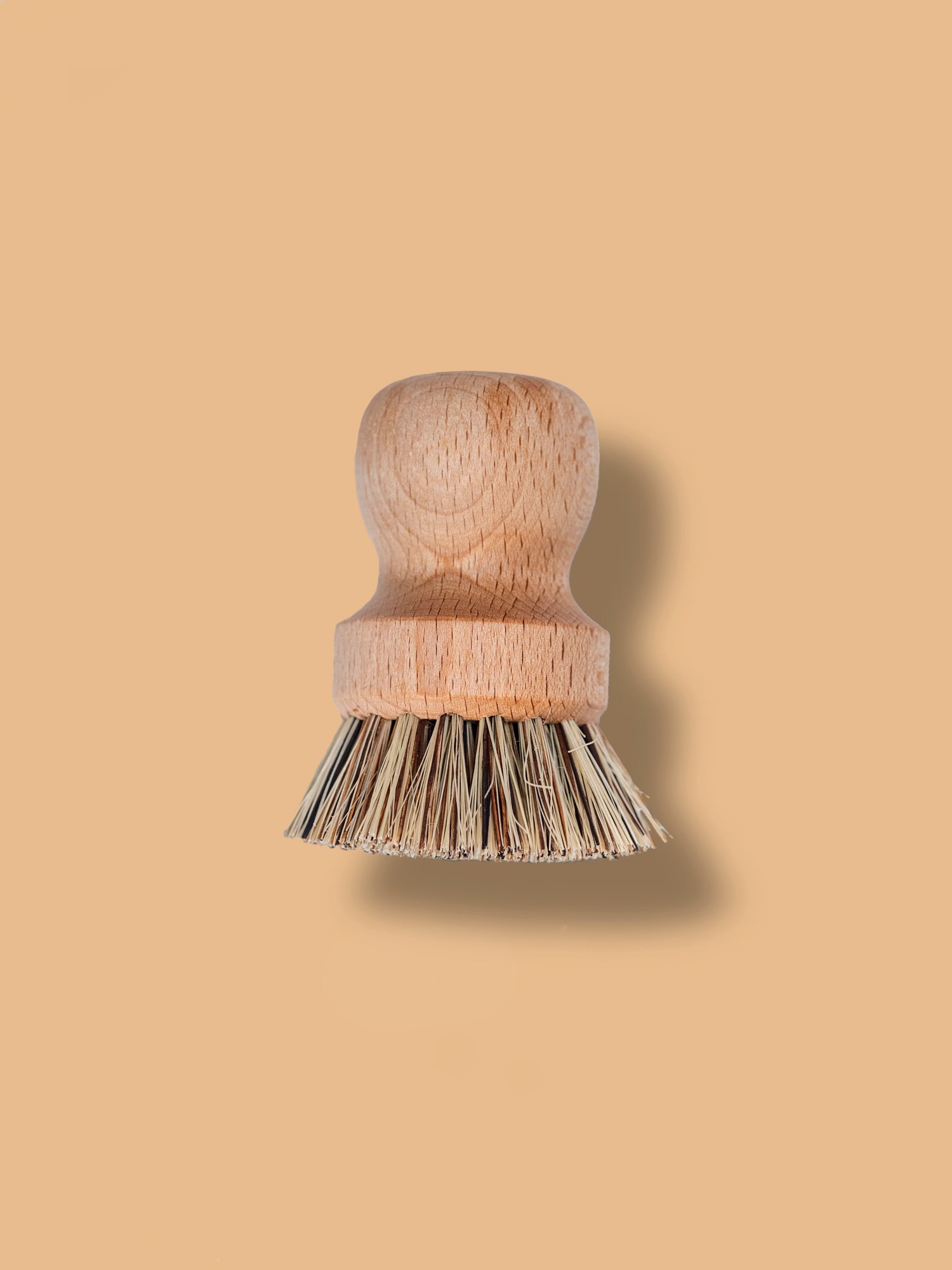 Pot & Pan Brush