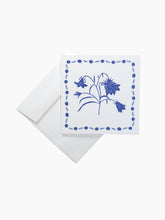 Load image into Gallery viewer, Rebekah Miles Blue Bells Card

