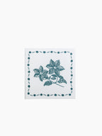 Rebekah Miles Vine Flower Card