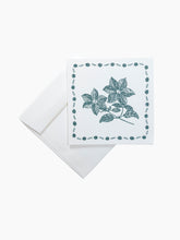 Load image into Gallery viewer, Rebekah Miles Vine Flower Card
