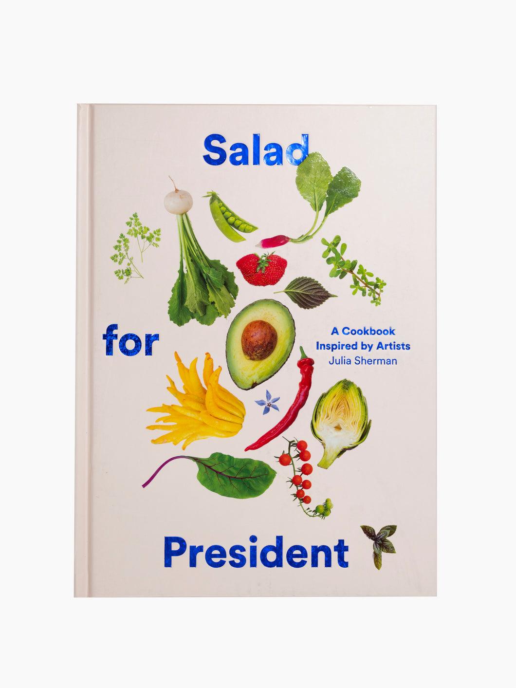 Salad for President