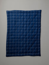 Load image into Gallery viewer, Albe Plaid Placemats
