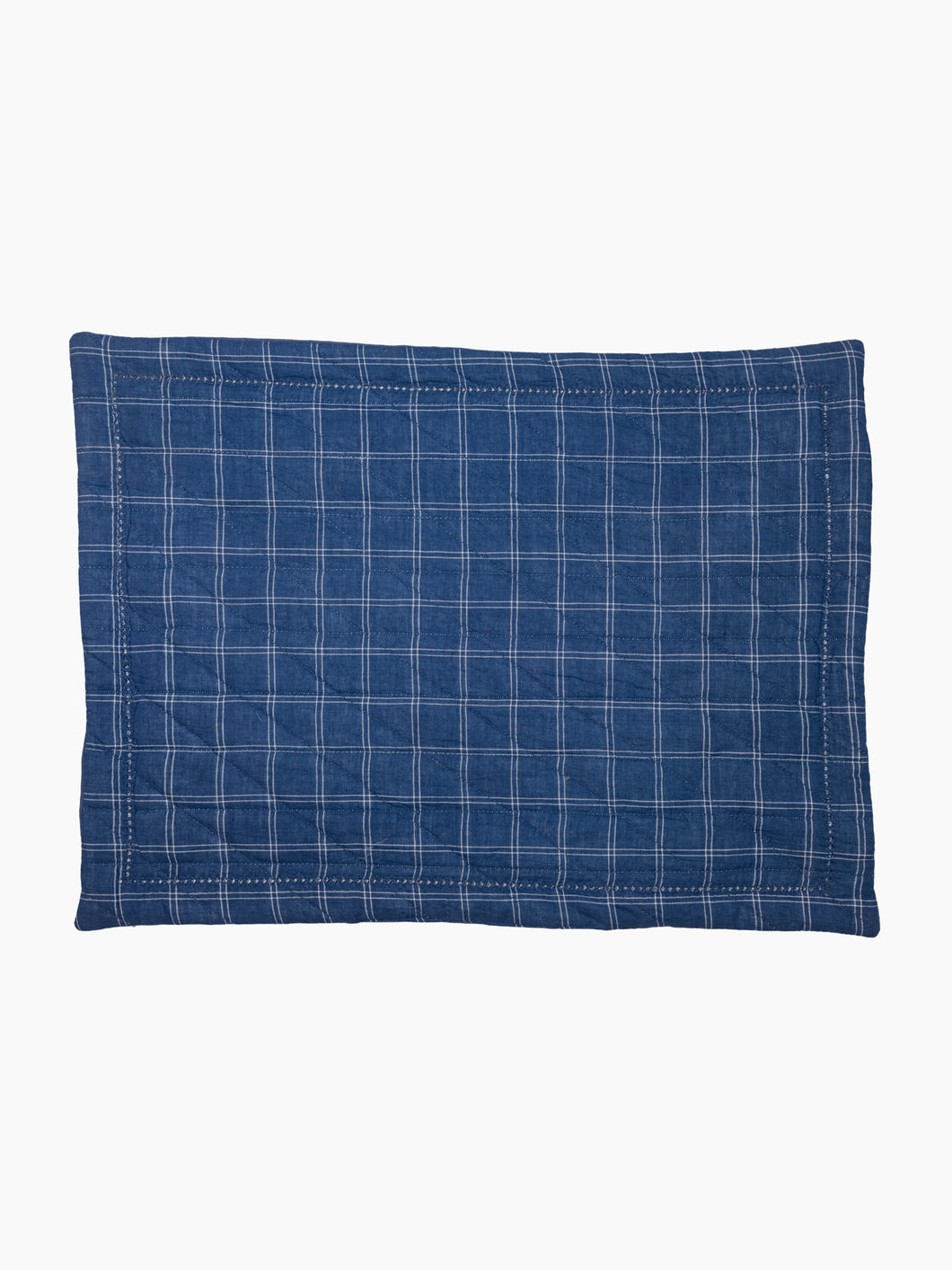 Albe Plaid Placemats