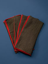 Load image into Gallery viewer, Avocado Napkins Set
