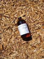Organic Maple Syrup