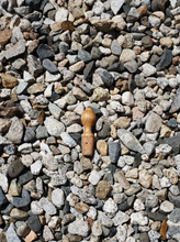 Load image into Gallery viewer, Oak Wine Stopper
