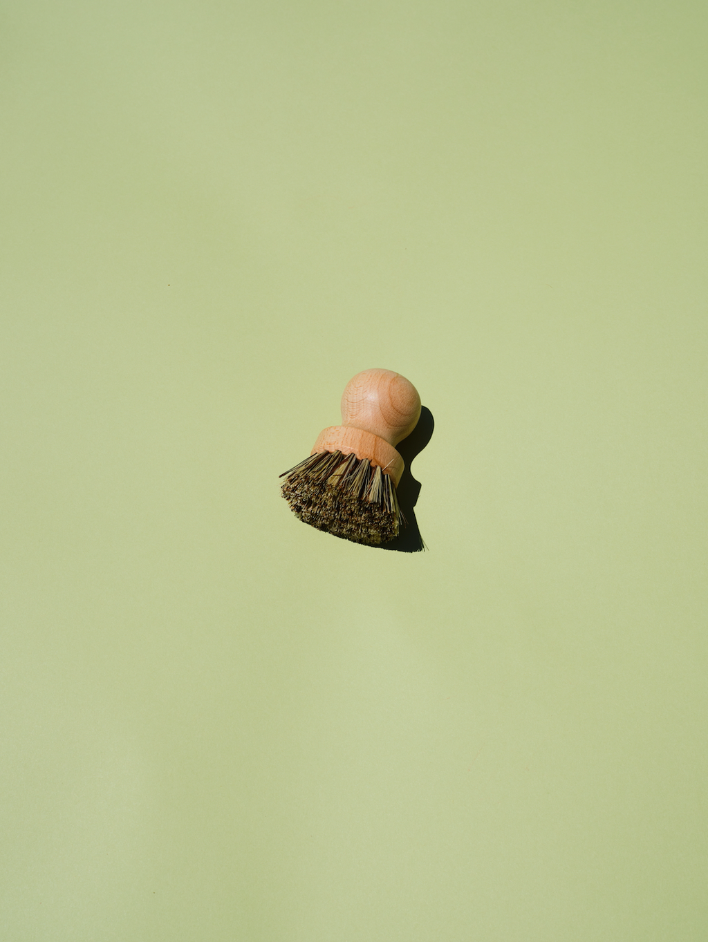 Pot & Pan Brush