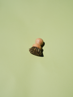 Pot & Pan Brush