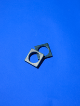 Load image into Gallery viewer, Marble Napkin Rings
