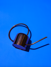 Load image into Gallery viewer, Copper Watering Can
