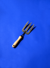 Load image into Gallery viewer, Forged Fork
