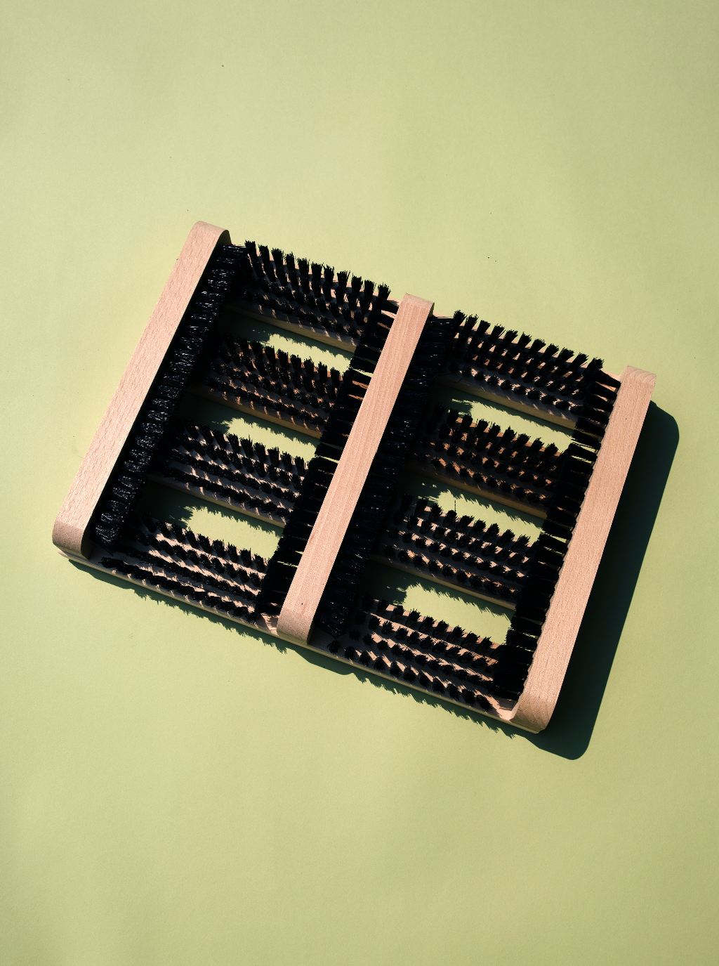 Boot Scraper